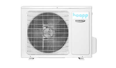 Мініатюра: Hoapp HSZ-FH67VAN/HUZ-FH67VA Winter, Two Stage - фото 2